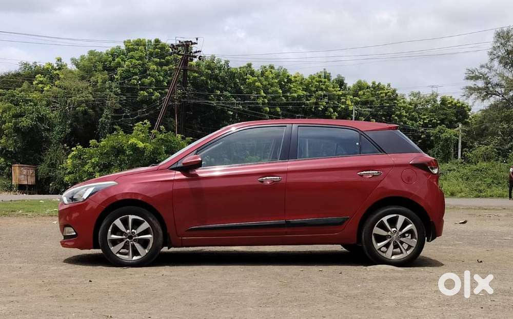 Hyundai Elite I20 Asta 1.4 Crdi, 2014, Diesel