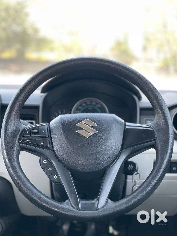 Maruti Suzuki Ignis 1.2 Delta Mt, 2022, Petrol