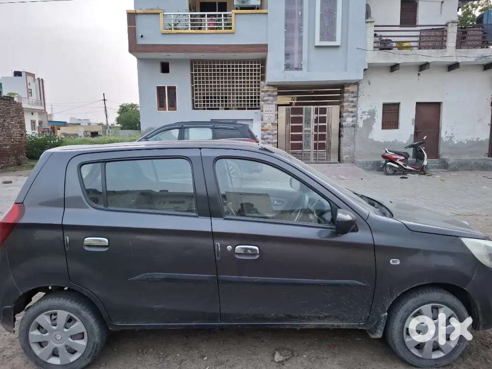 Maruti Suzuki Alto K10 (automatic )2016 Petrol Well Maintained