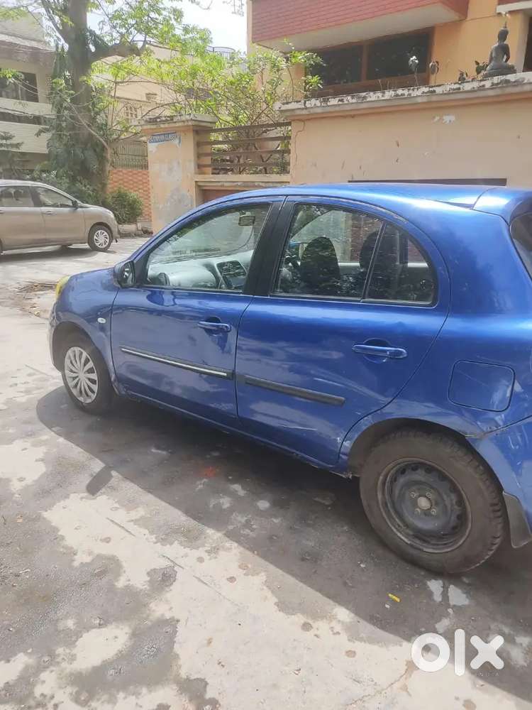 Renault Pulse Manufactured 2016, Purchased In 2017, Registered In 2018