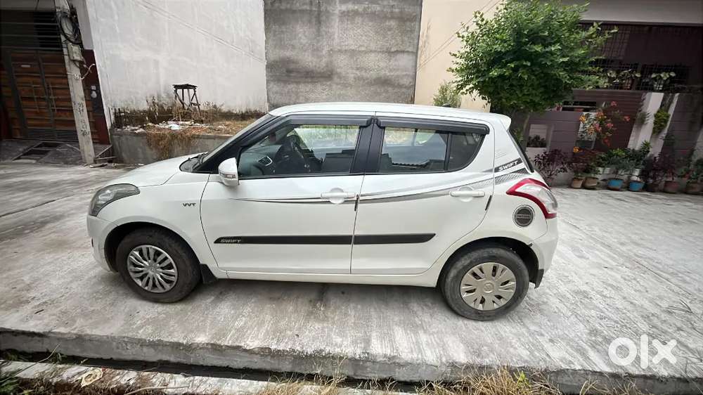Maruti Suzuki Swift 2014 Petrol Well Maintained