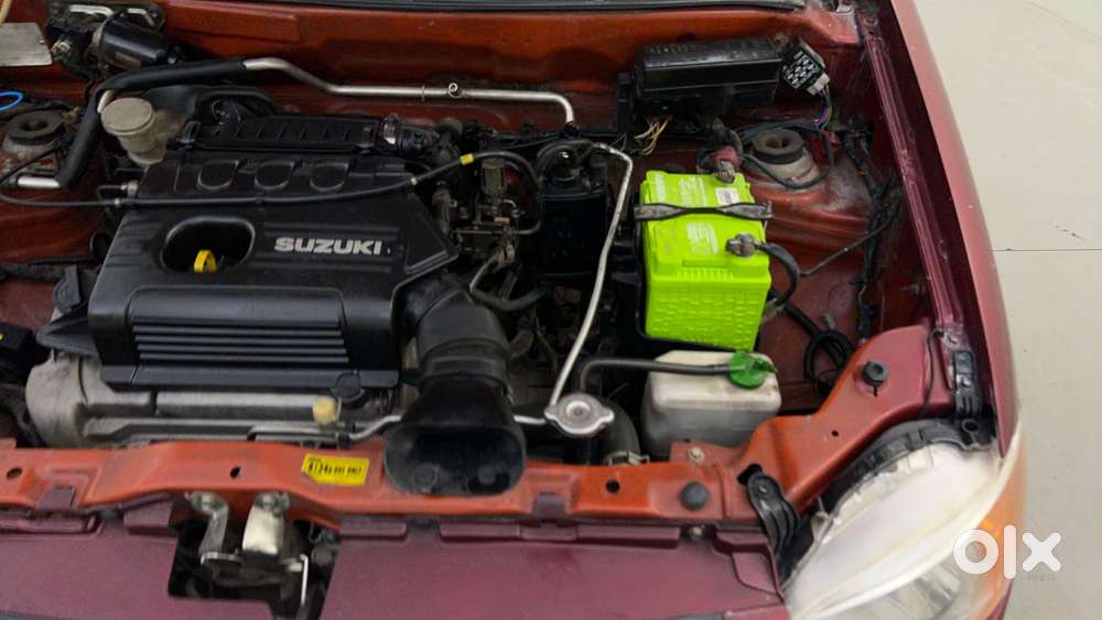 Maruti Suzuki Alto K10 Vxi, 2012, Petrol