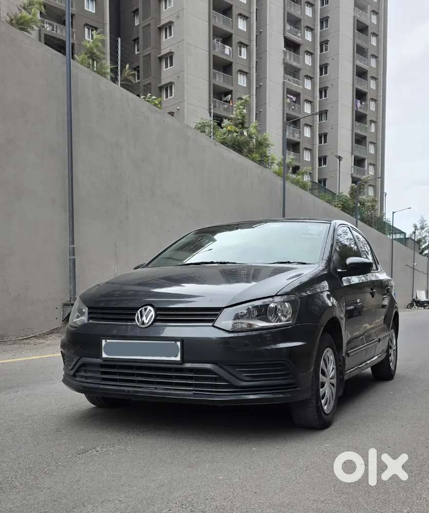Volkswagen Ameo 2019 1st Owner, Car Is In Immaculate Condition.