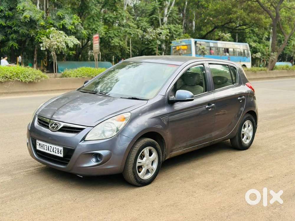 Hyundai I10 Magna 1.1l, 2012, Lpg