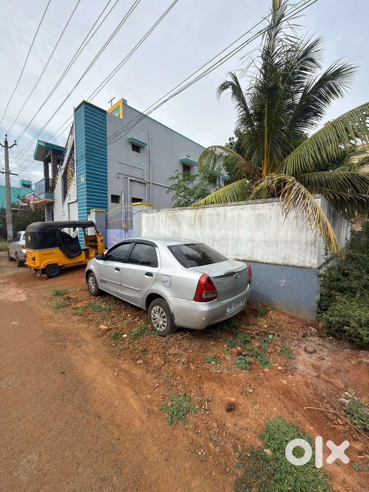 Toyota Etios 2012 Diesel Well Maintained