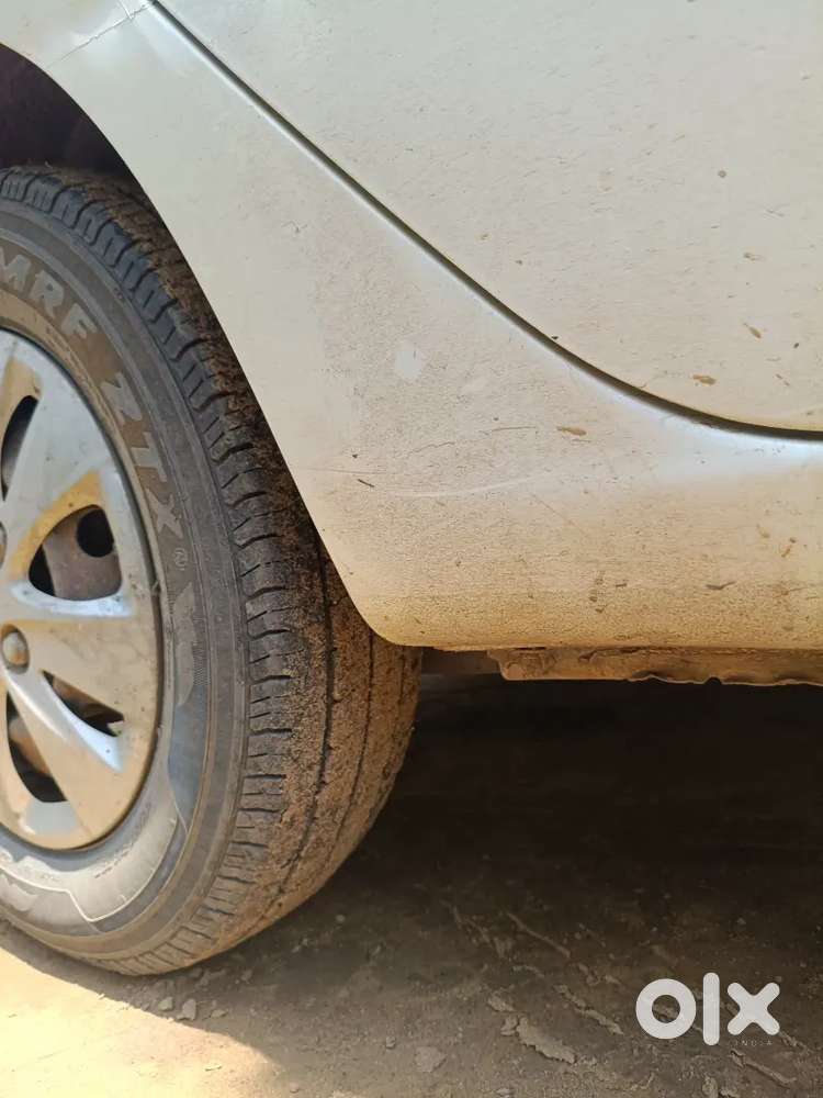 Hyundai I10 2010 Petrol 60000 Km Driven