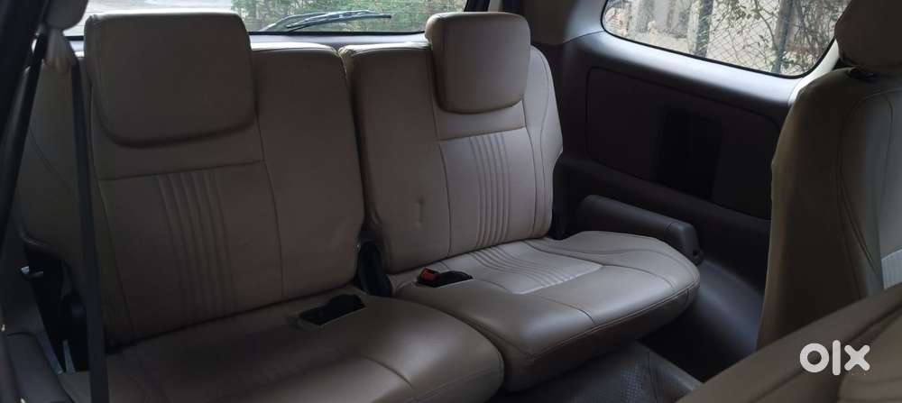 Toyota Innova 2.5 Ev Ms 7 Str, 2015, Diesel