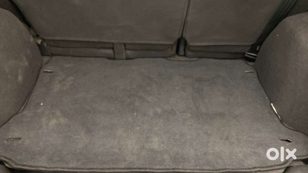 Ford Ecosport 1.5 Tdci Titanium Plus, 2015, Diesel