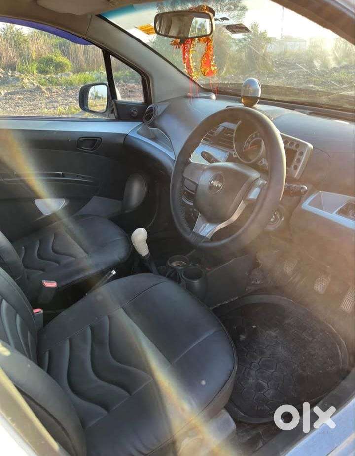 Chevrolet Beat Diesel 2016