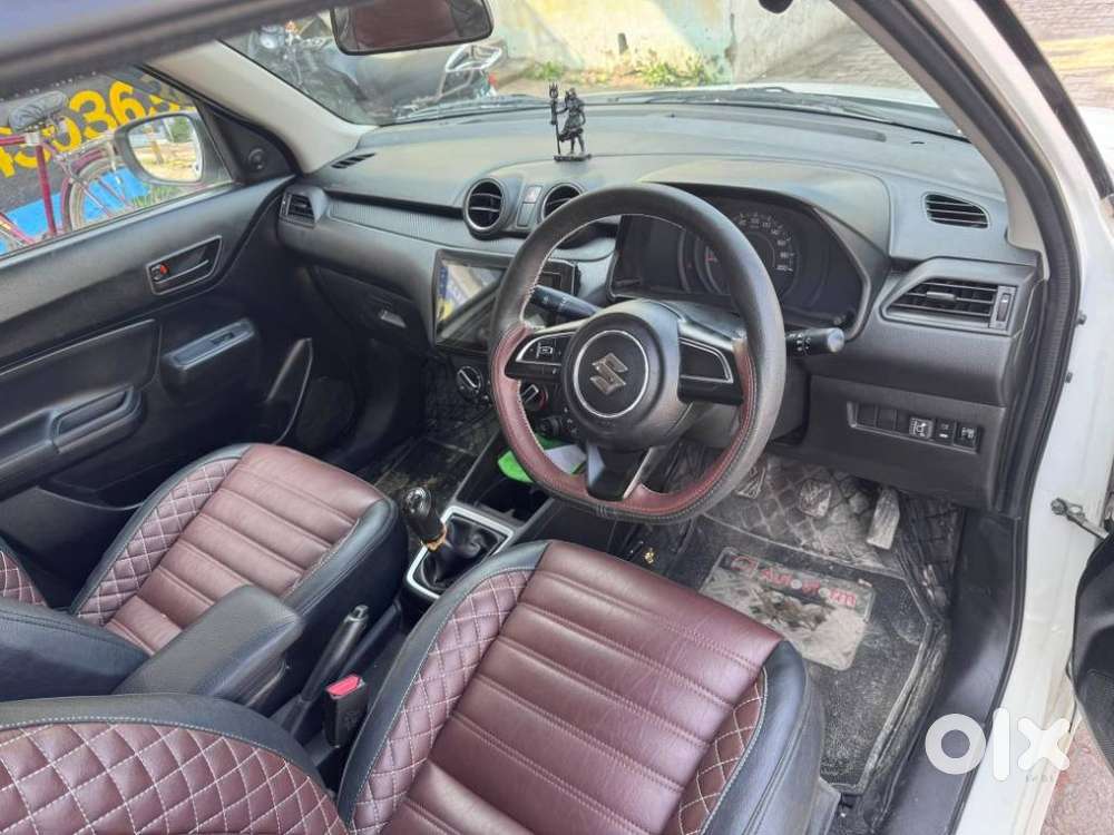 Maruti Suzuki Swift 1.2 Lxi (o), 2019, Cng & Hybrids