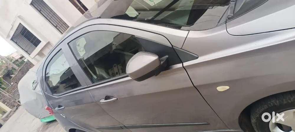 Tata Tiago Petrol Manual 2018