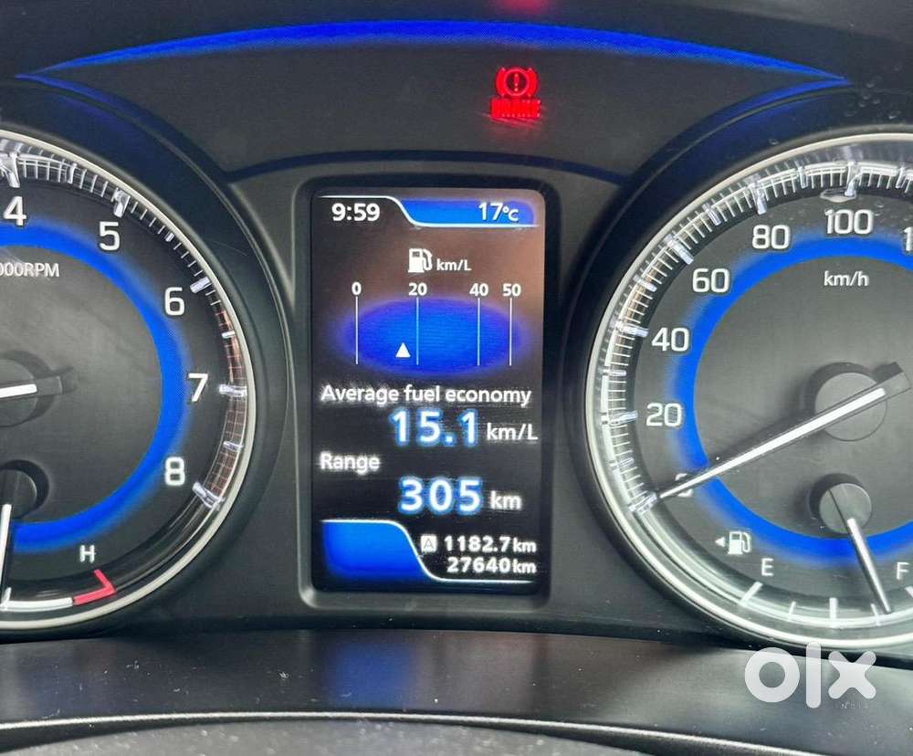 Maruti Suzuki Baleno Alpha 2020 Petrol Well Maintained