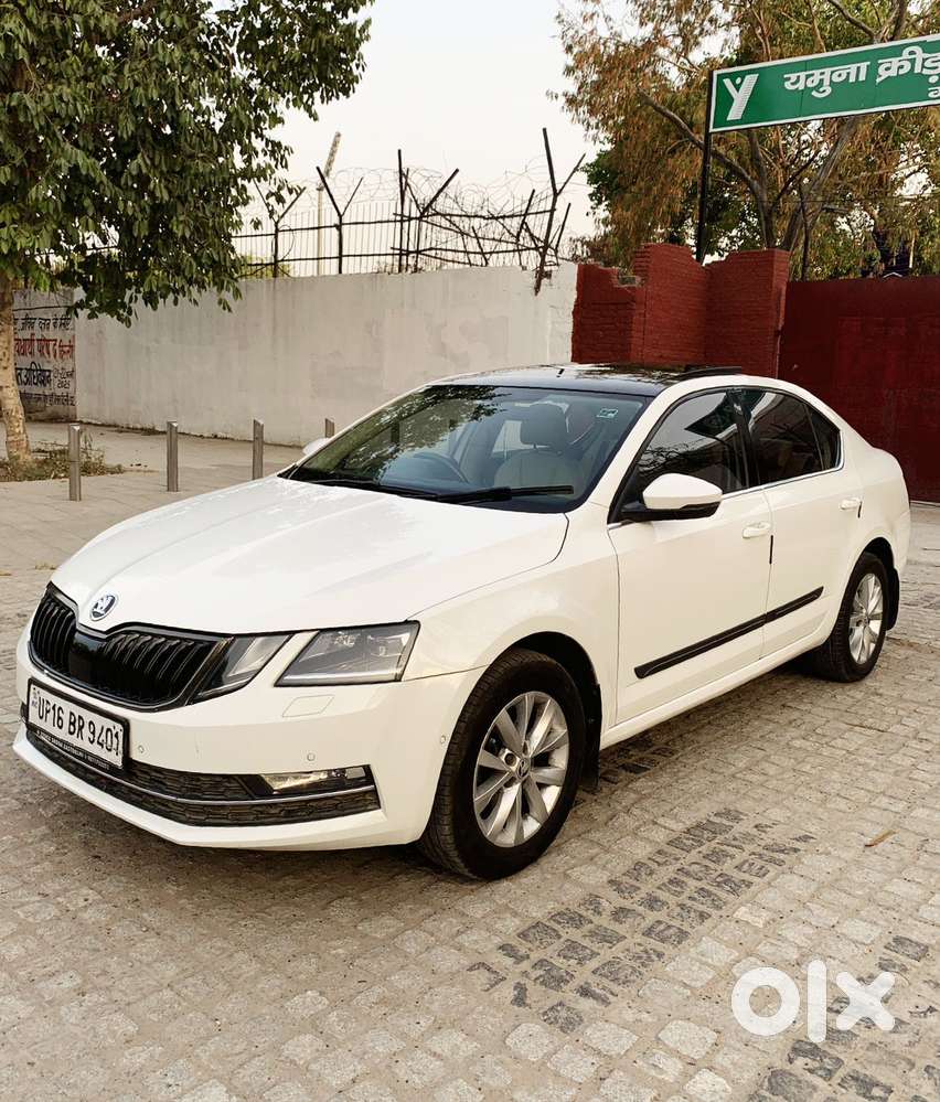 Skoda Octavia 2.0 L&k Tdi, 2017, Diesel