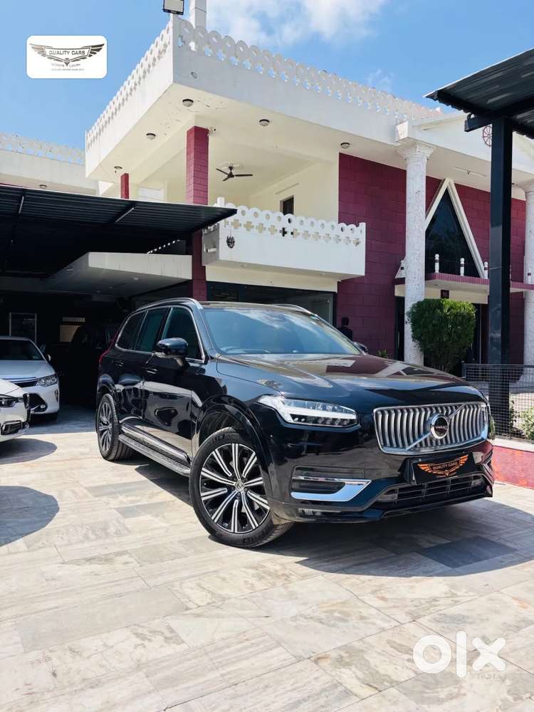 Volvo Xc90, 2024, Petrol