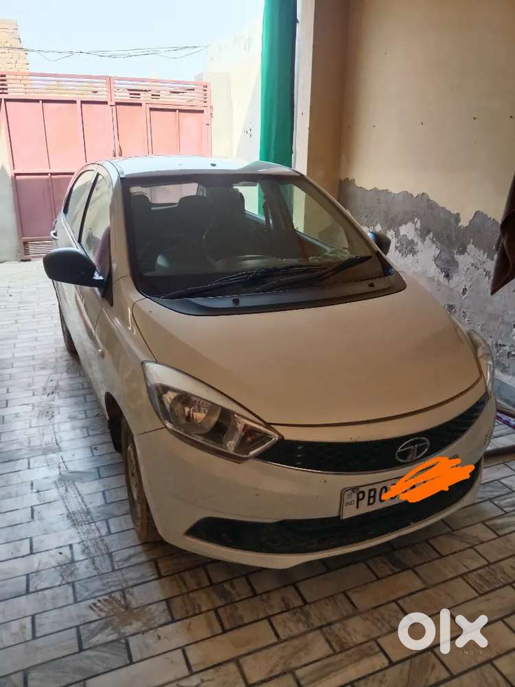 Tata Tiago 1.2 Revotron Limited Edition 2018