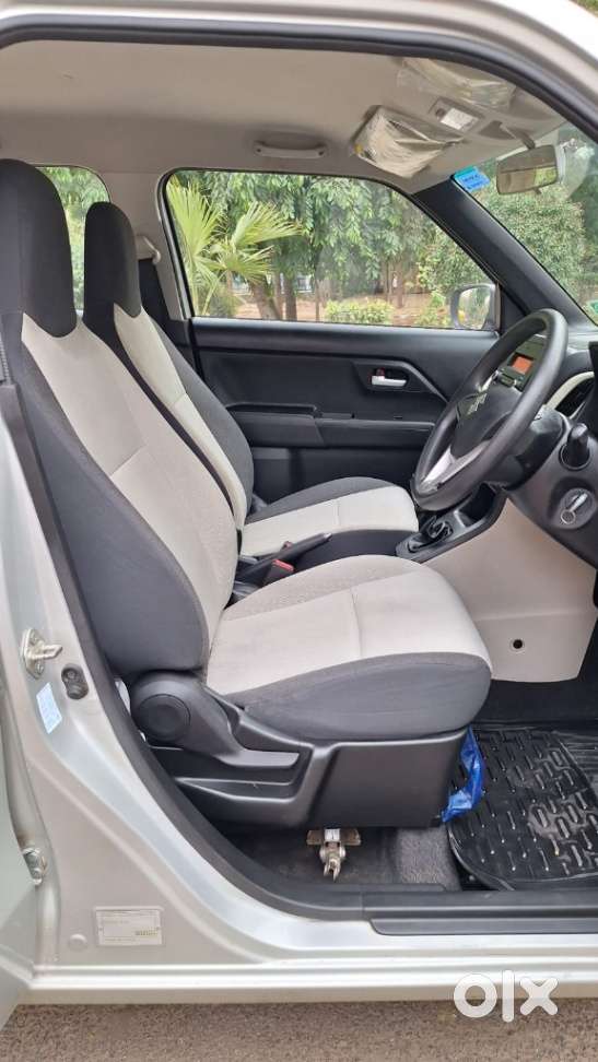 Maruti Suzuki Wagon R