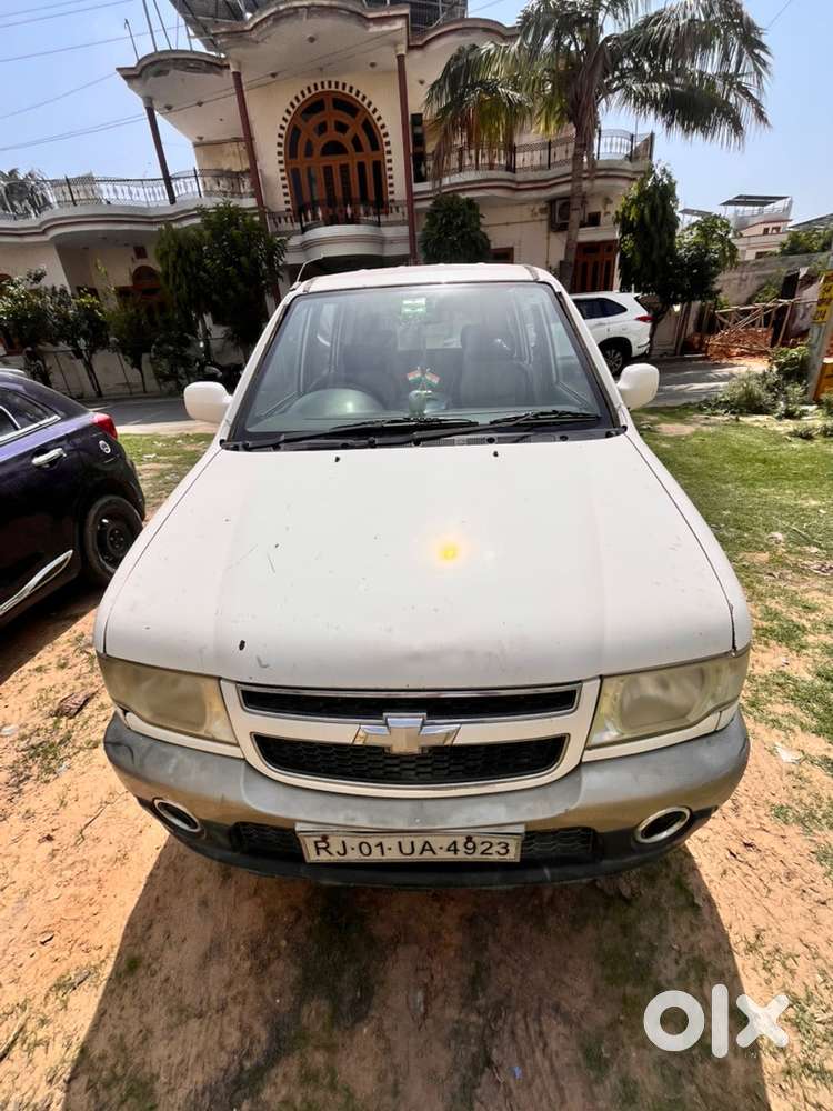 Chevrolet Tavera Diesel 2012