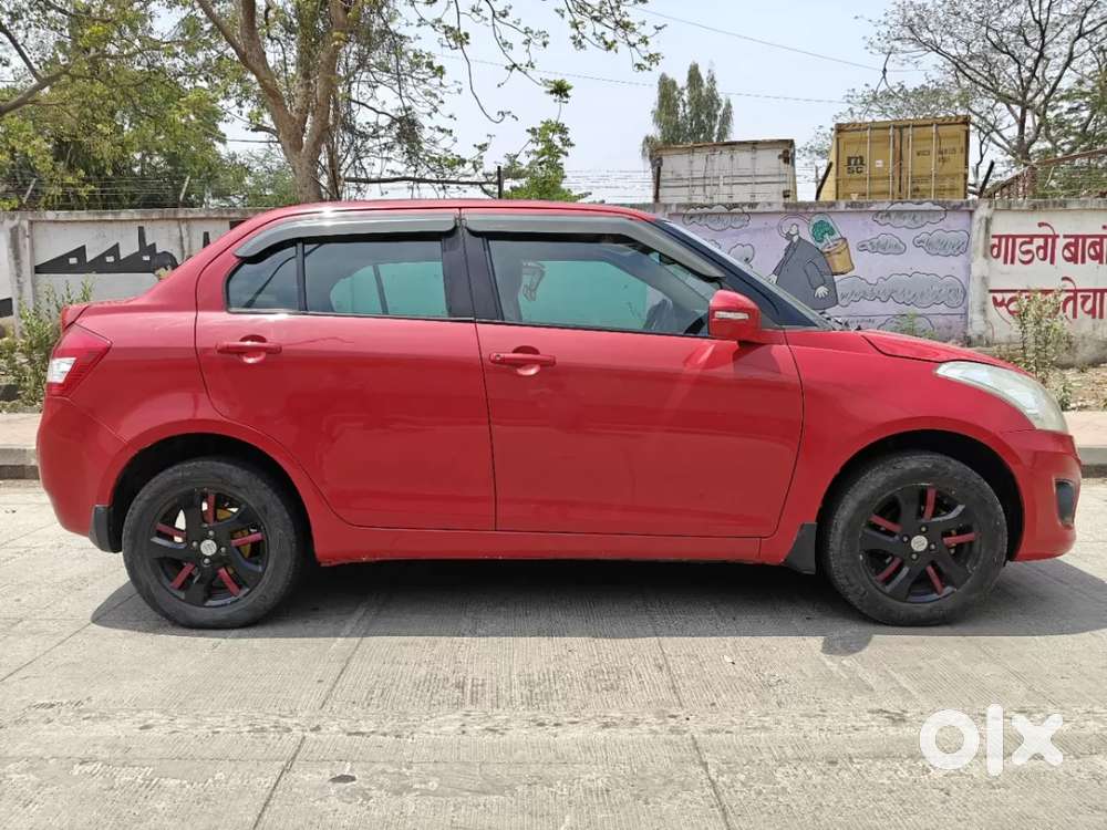 Maruti Suzuki Swift Dzire 1.3 Zxi, 2014, Petrol
