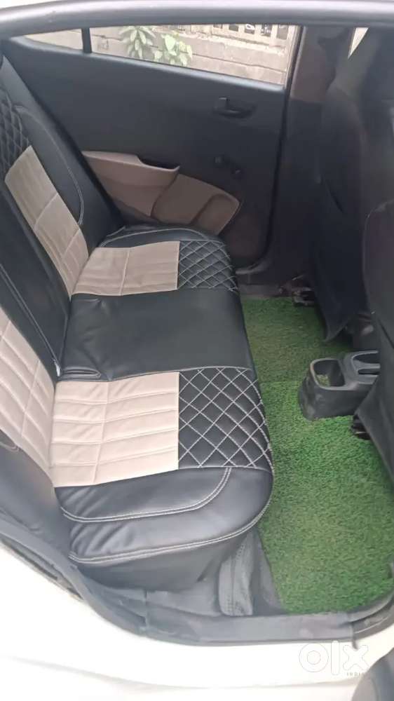Hyundai Xcent Vtvt 2019