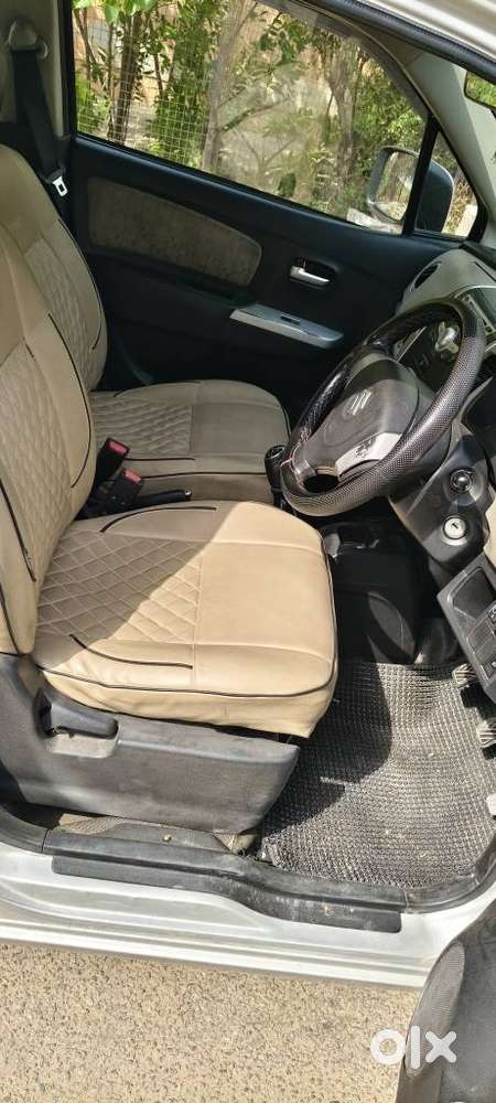 Maruti Suzuki Wagon R 1.2 Vxi, 2016, Cng & Hybrids