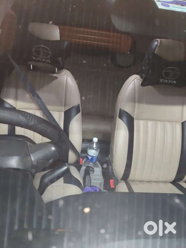 Tata Tiago 2018 Diesel Well Maintained