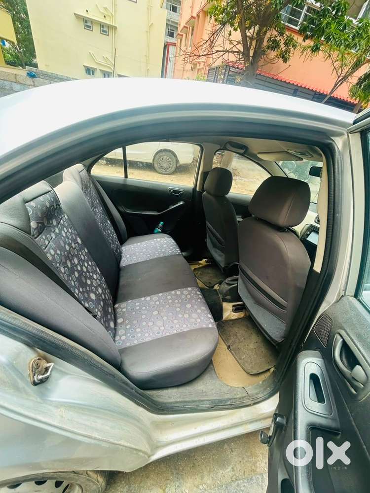 Tata Zest Diesel 2016