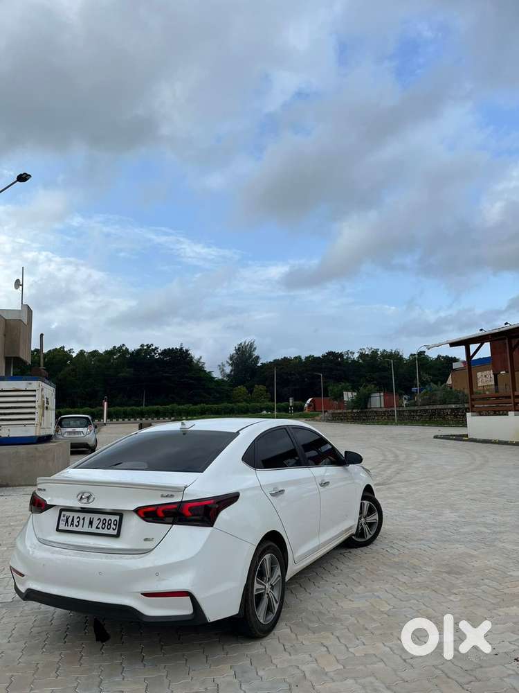 Hyundai 2017 Diesel Car With Manual Transmission