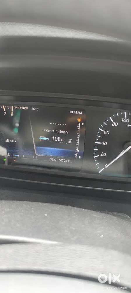Tata Punch Revotron 2023 Emergency Sell Due To Money Problem