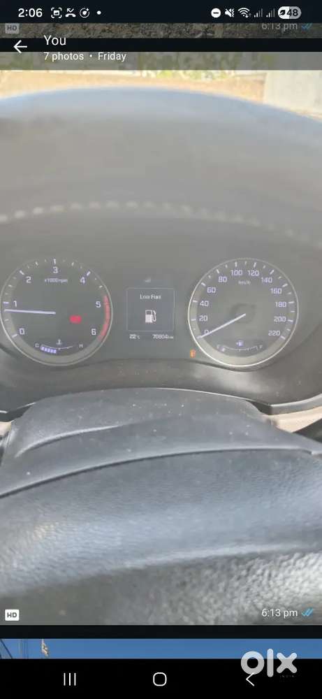 I Want To Sale My Car