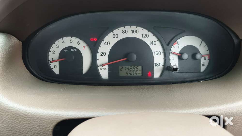 Mahindra Xylo H9 Bs Iv, 2013, Diesel