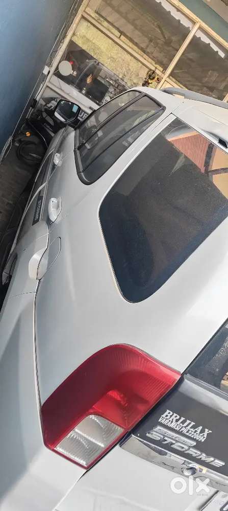 Tata Safari Storme Good Condition And Dr Car Vip Number 0009