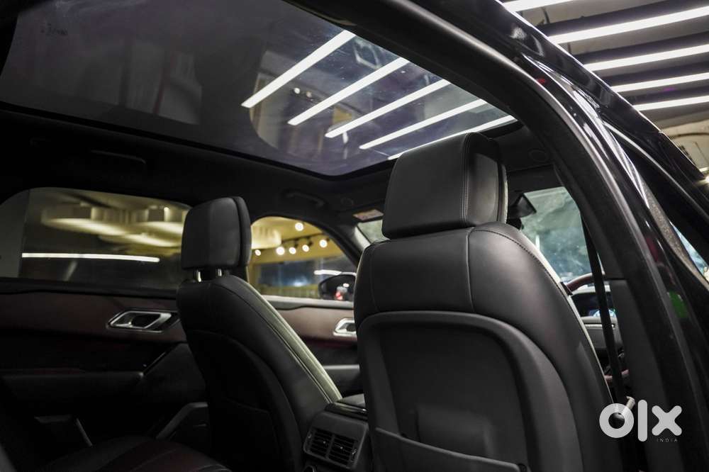Land Rover Range Velar Hse Dynamic 2.0 Petrol, 2025, Petrol
