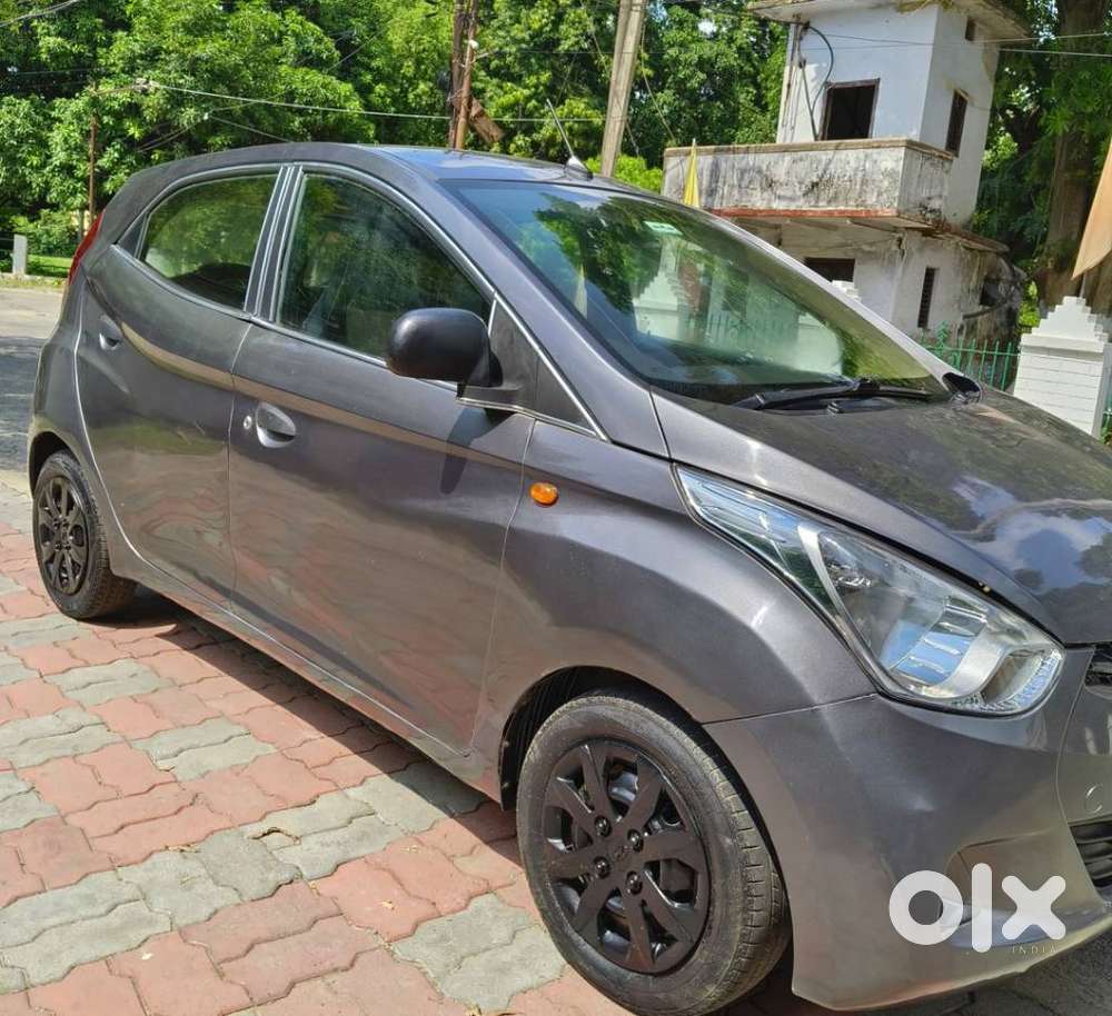 Hyundai Eon, 2016, Petrol