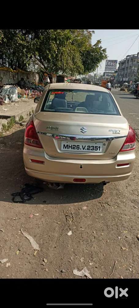 Maruti Suzuki Swift Dzire 2008 With Excellent Condition New Tyres
