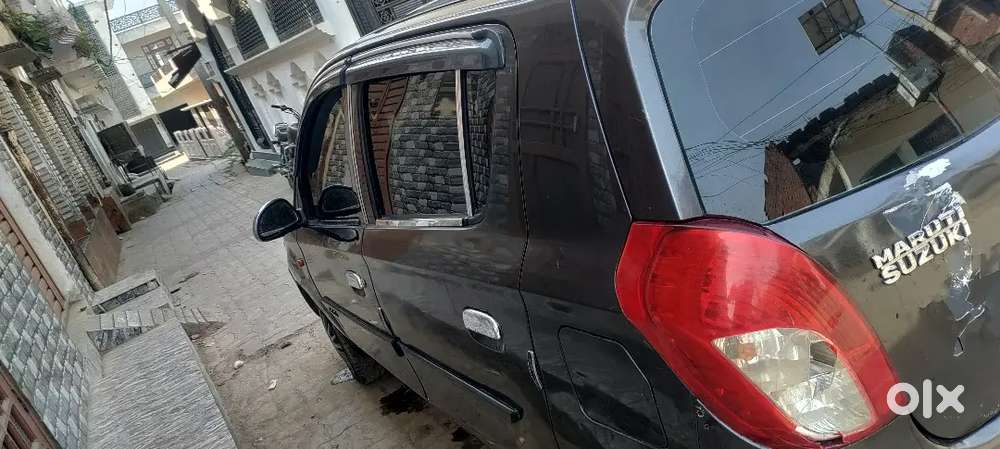 Good Condition Vehicle Best In Every Thing Car Me Koi Kaam Nhi