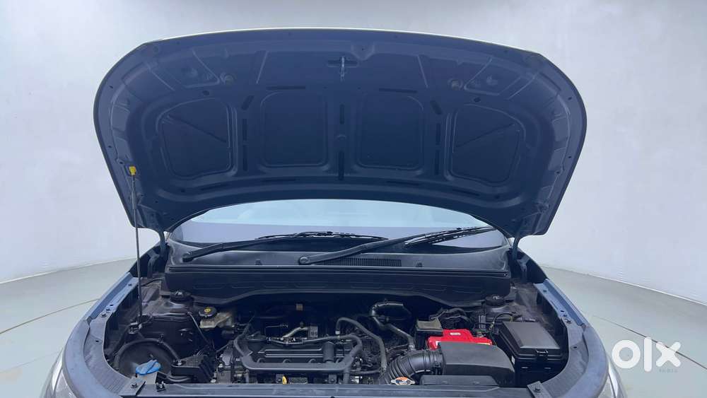 Hyundai Venue Sx, 2023, Petrol