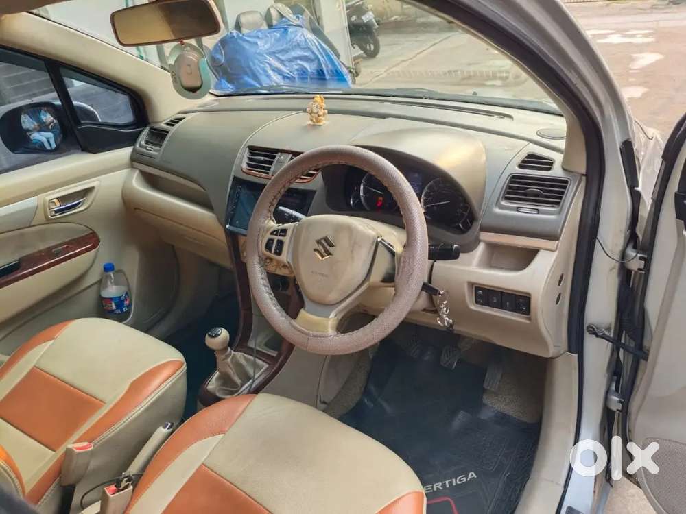 Maruti Suzuki Ertiga 2016 Diesel 151410 Km Driven