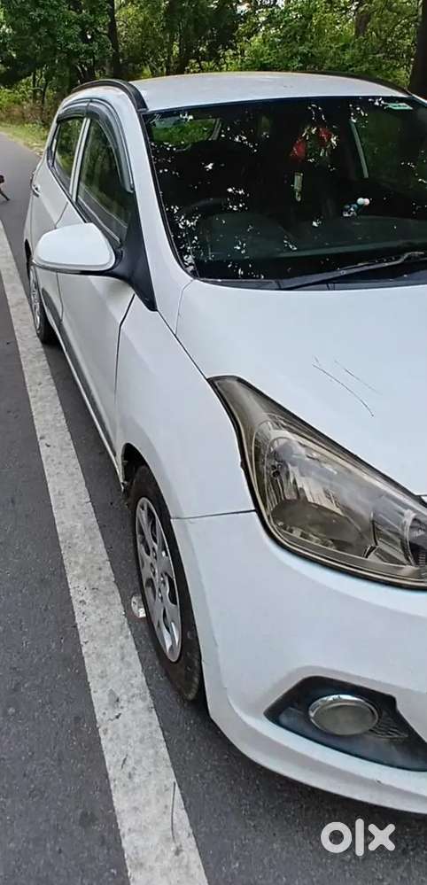 Hyundai Grand I10 Sports Diesel  2014  Well Maintained