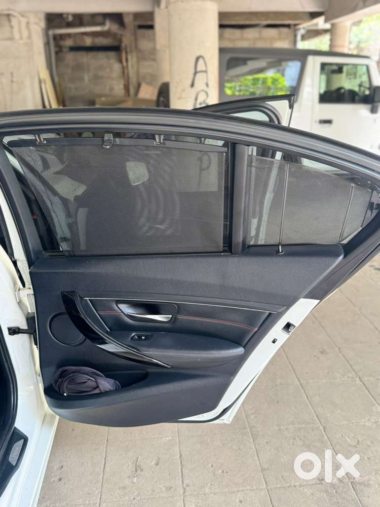 Bmw Diesel Automatic 2015 Car