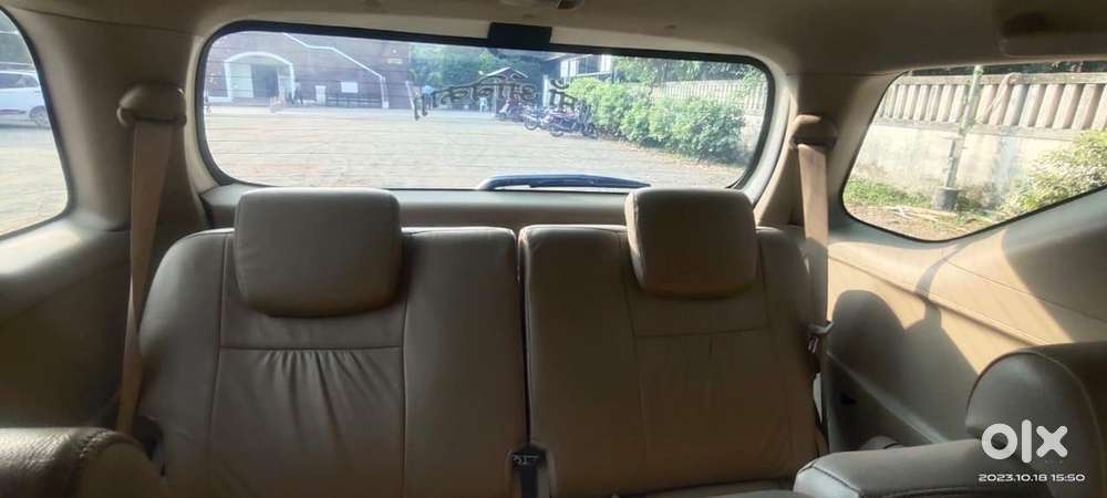 Toyota Fortuner Diesel 2016