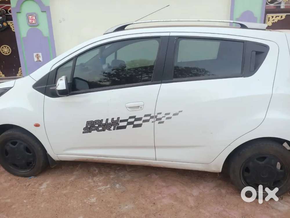 Chevrolet Beat Good Condition
