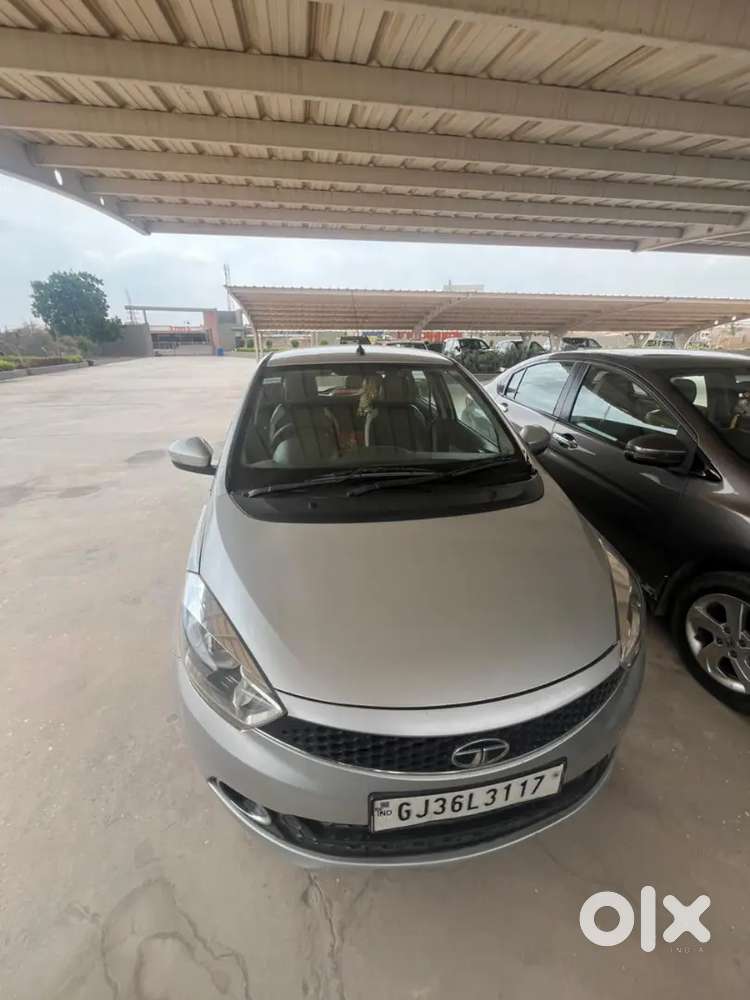 Tata Tiago 2019 Cng & Hybrids 140000 Km Driven