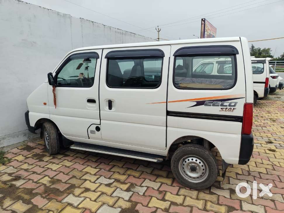 Maruti Suzuki Eeco