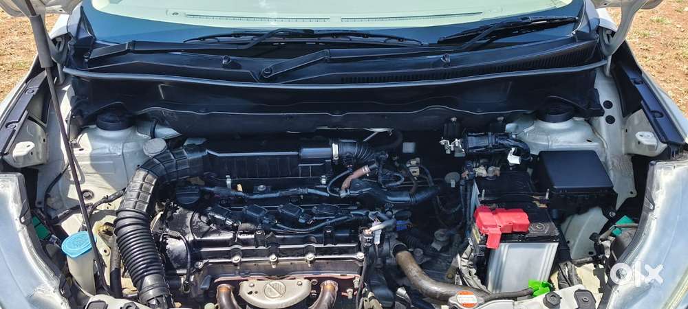 Maruti Suzuki Ertiga Zxi Plus Shvs, 2019, Petrol