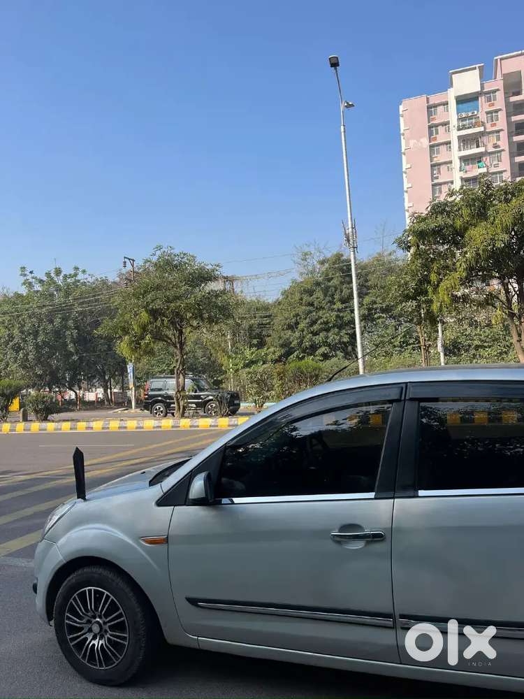 Ford Figo 2013 Diesel 77600 Km Driven