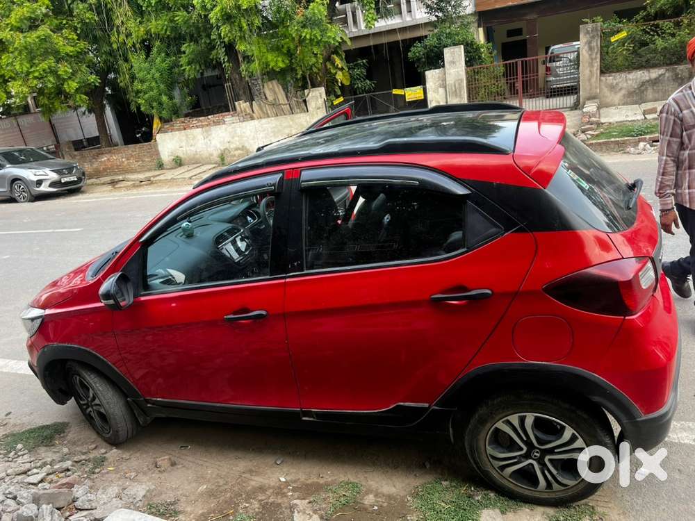 Tata Tiago Nrg Petrol 2023