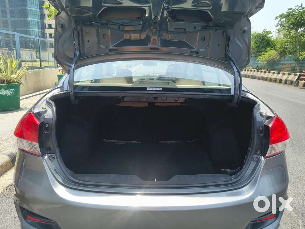 Maruti Suzuki Ciaz Sigma, 2018, Petrol