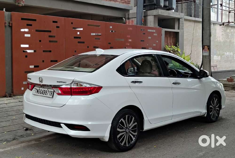 Honda City I-dtec Vx, 2019, Diesel