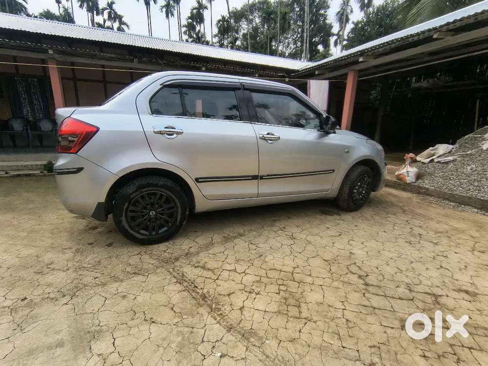 Maruti Suzuki Swift Dzire 10 Petrol Good Condition