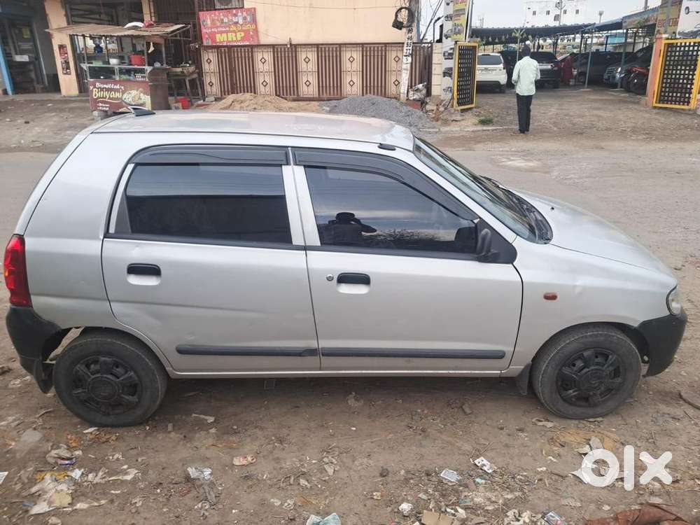 Maruti Suzuki Maruti 2010